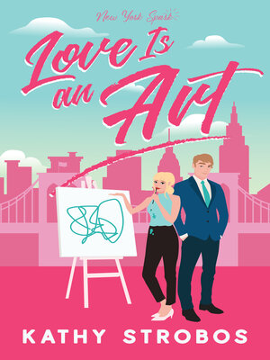 cover image of Love Is an Art